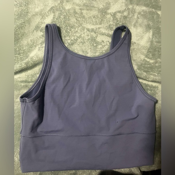 Lulu tank - Picture 2 of 3